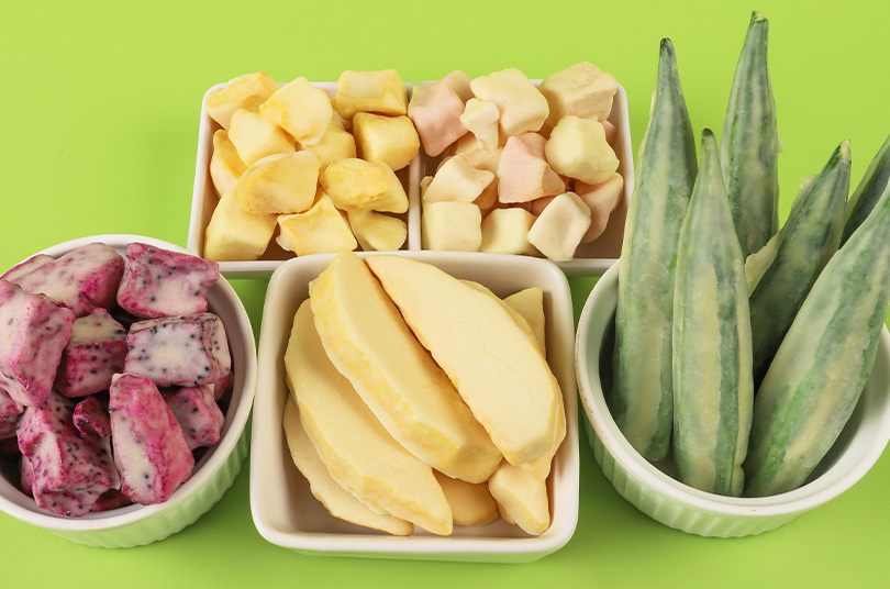 果蔬脆批发种类